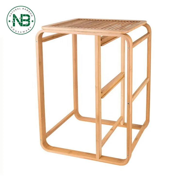 Modern 3 Divided Wooden Laundry Hamper Bamboo Laundry Sorter Buy Bamboo Laundry Sorter 3 Divided Wooden Laundry Hamper Bamboo Laundry Hamper Product On Alibaba Com