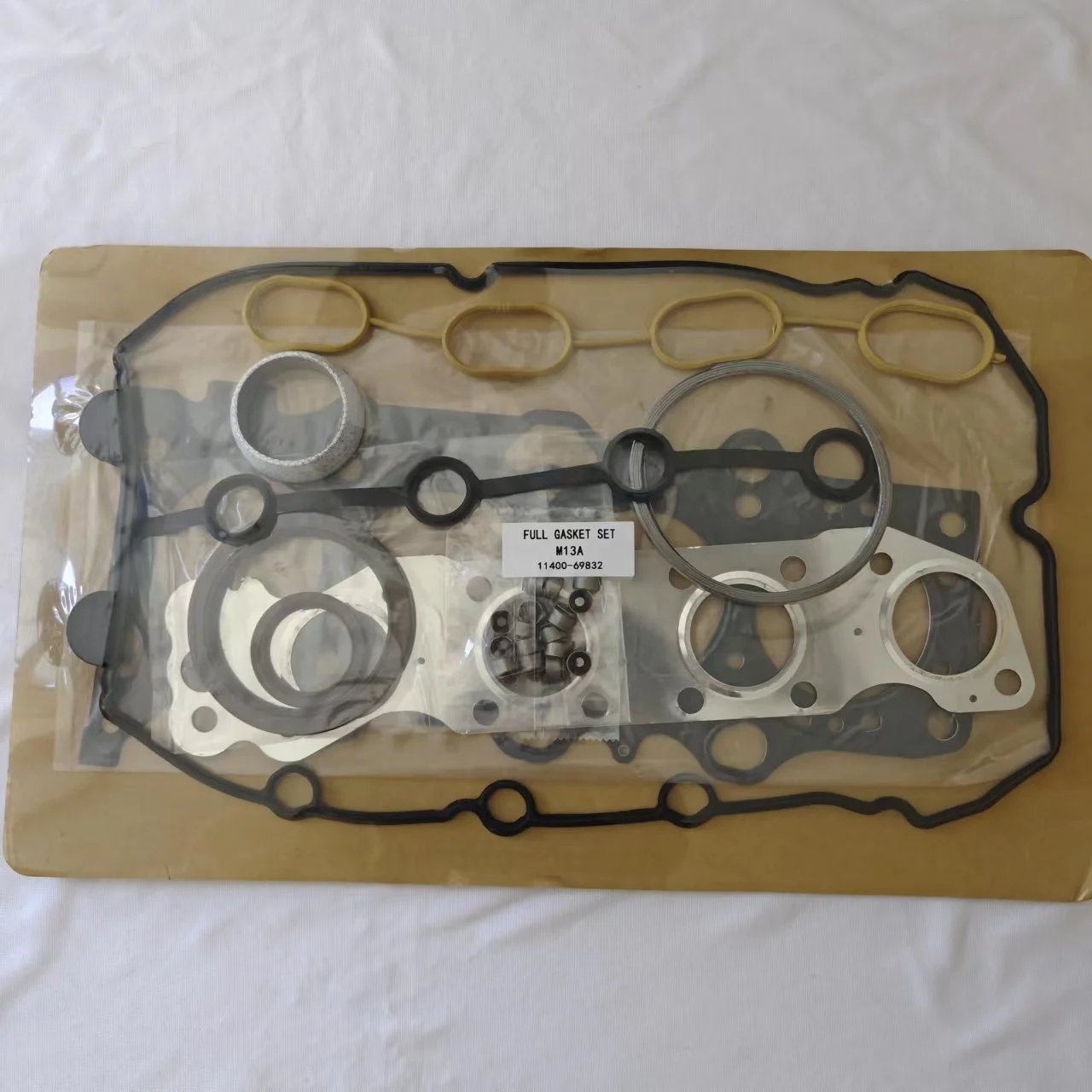 Suzuki RM125 Crank Bearings Suzuki RM125 Main Crank Bearings And