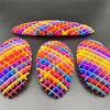 Random colorful color -10cm