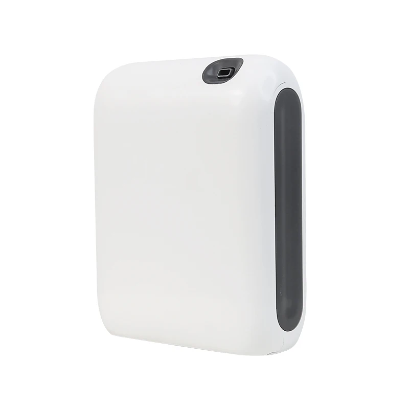 Top Sale Aromatic Essential Oil Diffuser Intelligent Fragrance Machine Commercial Office Hotel Scenting Battery Scent Diffuser
