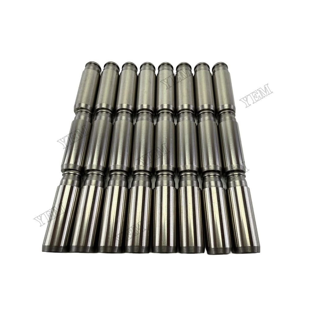 Valve Guide Fit for Mitsubishi S6B Engine 2
