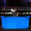 Curved Bar (Rechargeable)