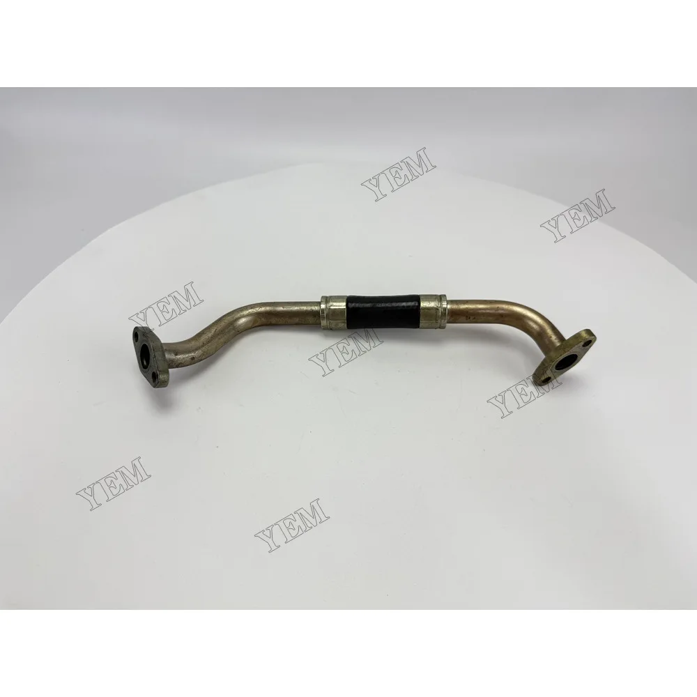 Turbocharger Oil Return Pipe for Perkins 404D-22 Engine Parts Manufacturer