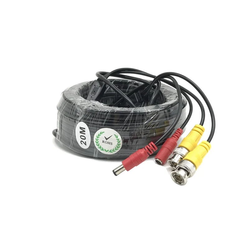 20m bnc cable