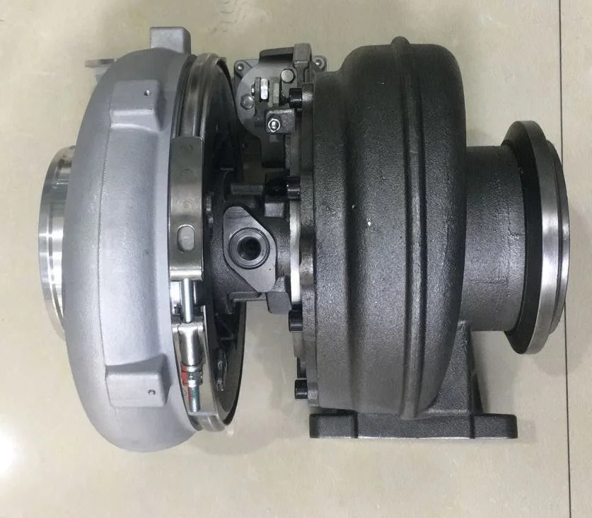 Detroit Diesel Engine S60 14.0 14L EGR Turbo Series 60  