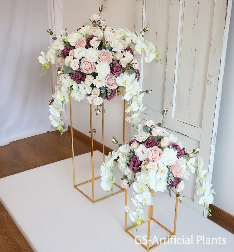 Wedding Decoration Flower Decoration For Wedding Event Backdrop Other Wedding Decoration Buy