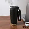 colorful Black -stainless steel