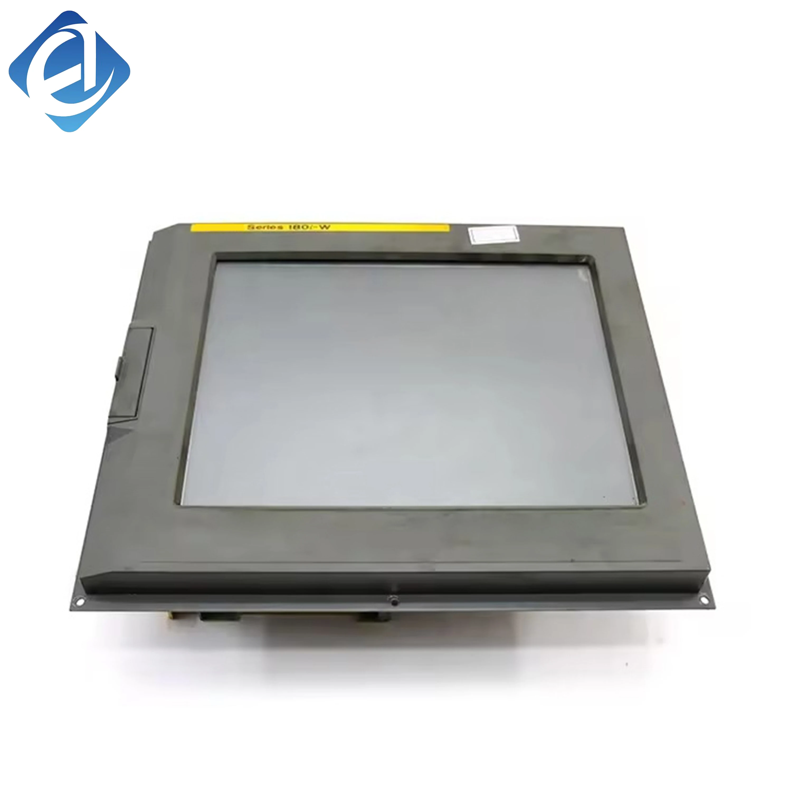 New Original A13B-0196-B013 This operation panel module of A13B series is for CNC machine tools. It realizes parameter setting and operation control. It has sensitive response, stable performance and durable quality.