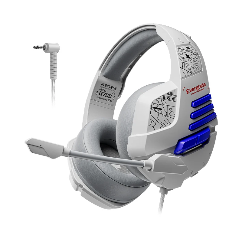 Plextone G700 Gaming Headset Best Seller on Amazon