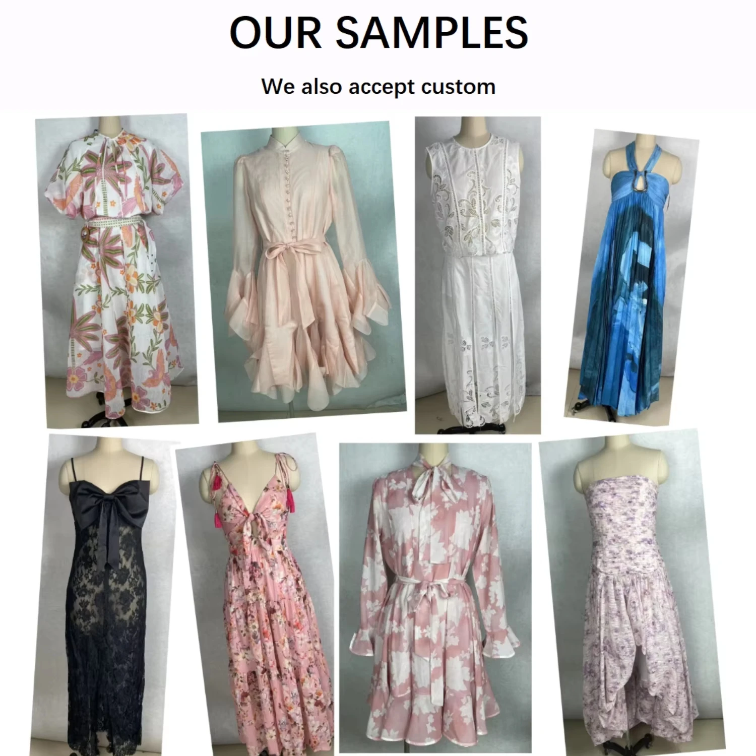 China Supplier Plus Size Women