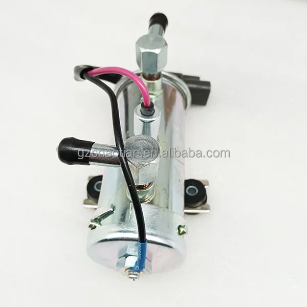 6HK1 4HK1 Diesel Engine Parts Electric Fuel Pump 4645227 for