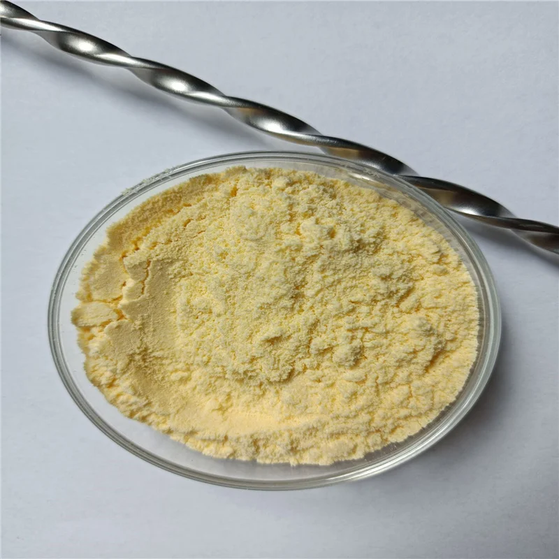 Manufacturer food grade caffeic acid powder pure Caffeic acid with best price 331-39-5