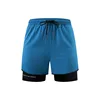 Blue Double Layer