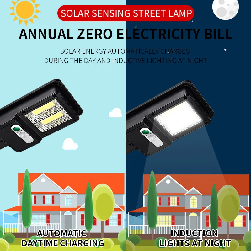 outdoor energy saving motion waterproof landscape outdoor light garden led deck garden buried underground  solar garden light