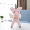 Pink Pegasus