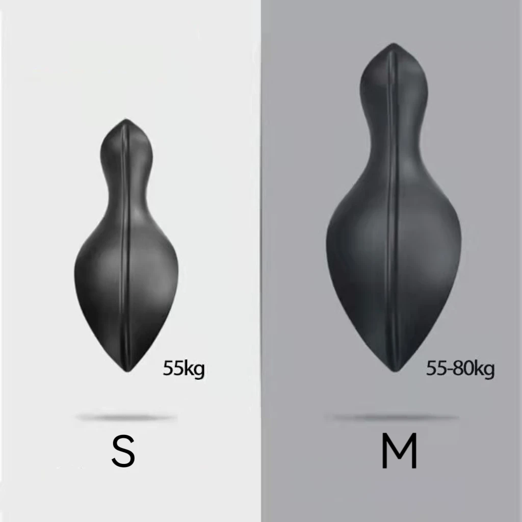 Pilates Oov Training Tool - Strengthen Back & Core