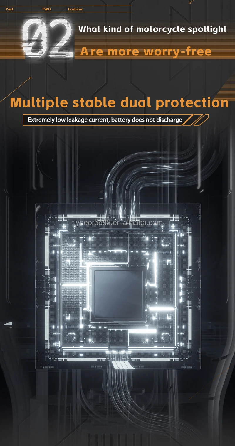 lo beam auxiliary fog light-5