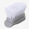 Gris Brosse séparée (avec boucle)