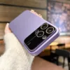 Purple Standard model