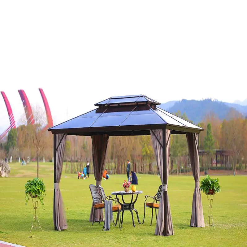 Grosir Pergola Gazebo 