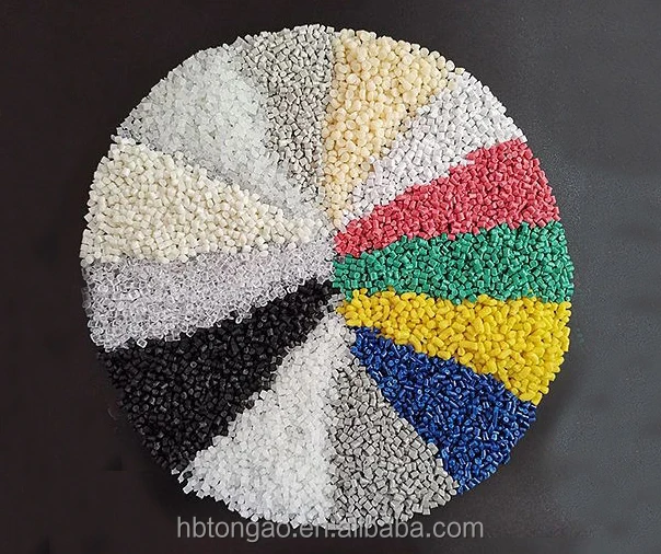 ПВХ составное пластиковое сырье Заводская цена высокое качество