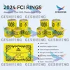 2024 FCI Anneau