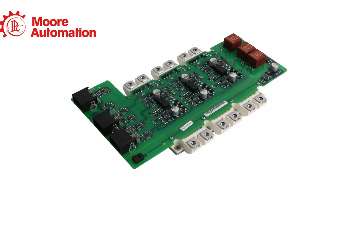A5E00825001+FS300R12KE3-S1 IGBT With Driver Board