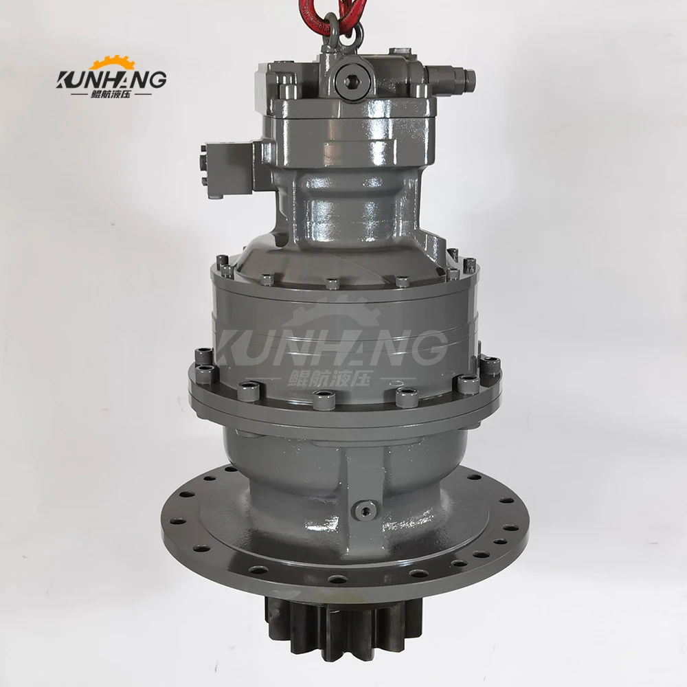 swing 　　no3 Zx330 Zx330-3 Zx350 Zx360 Zx400 Excavator Swing Device Swing