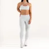 White leggings
