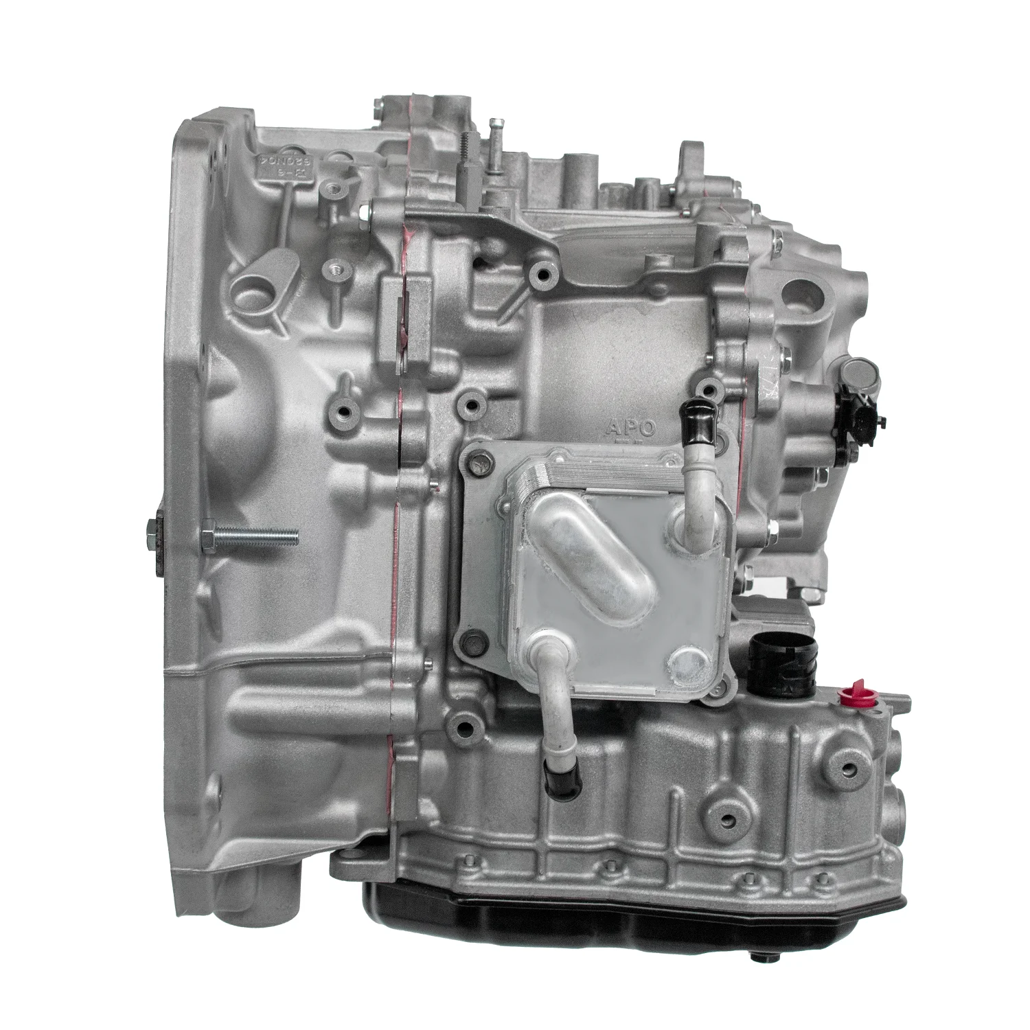 WWT CVT2 Reconditioned Auto Parts Transmission GEARBOX USED JF011E 310203UX0C for Nissan  2.0L Sentra Qashqa Bluebird SYLPHY