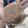 Mix di pietra solare