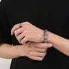 Bracelet + Bague