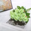 Verde militar