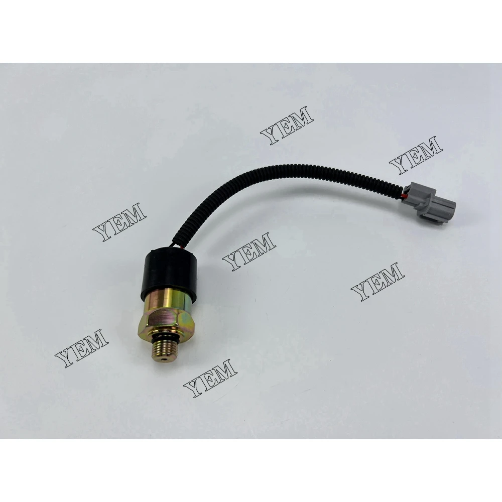 For JCB Switch Oil Pressure 701/80385 332/C0937 Repair Replacement Genuine Engine Parts 2