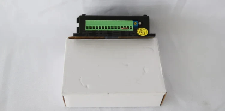 BLDC Brushless DC Motor Driver BLD-120A Controller Engine Drive 120W ...