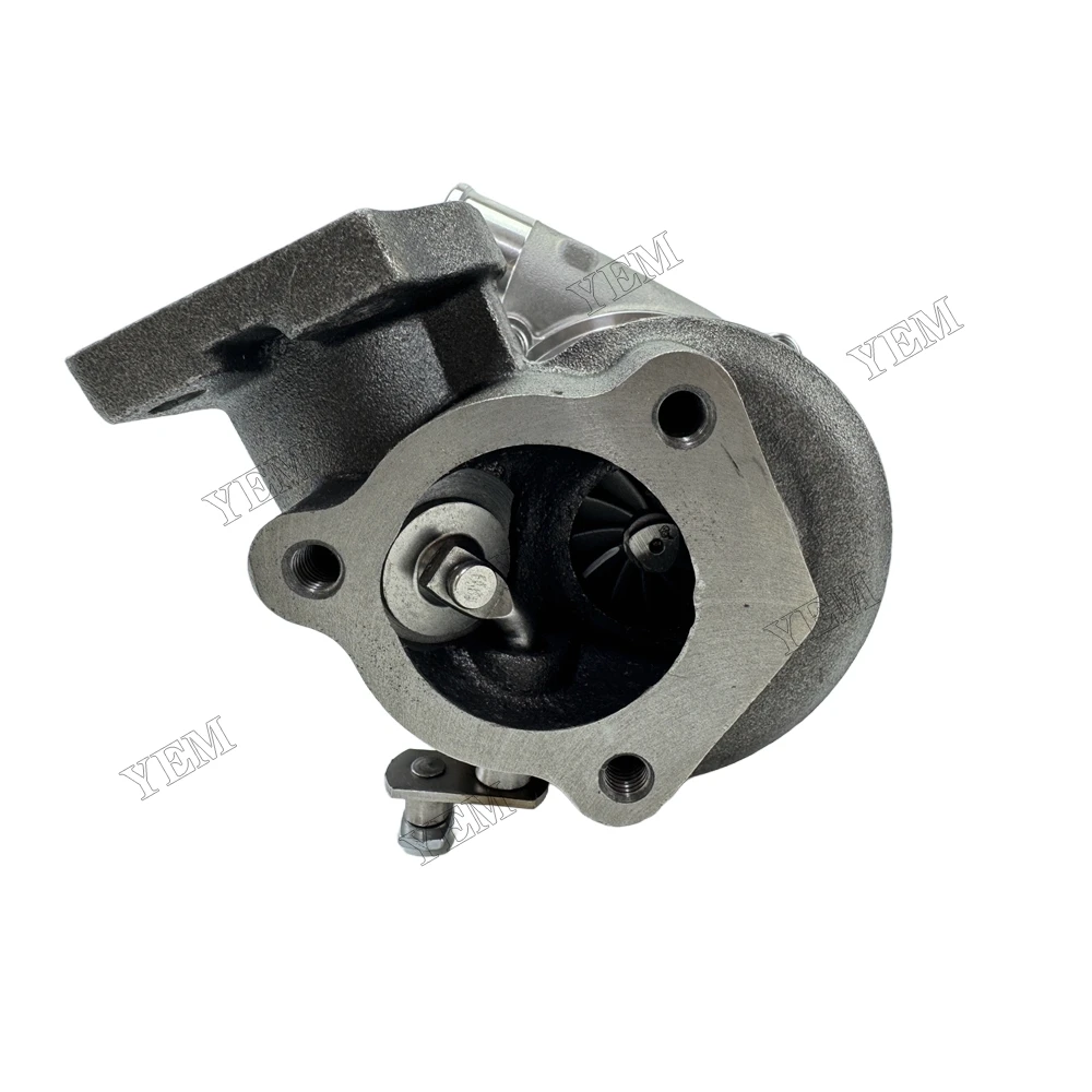 For Perkins 1103C-33T Turbocharger 2674A405 Diesel Engine Parts 6