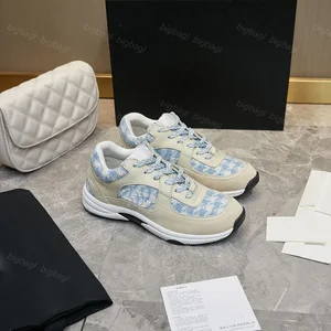 Lightweight Men's  Sneakers Soft Sole Shock Absorption Low Top Design for All Seasons-for Summer Spring Autumn Winter