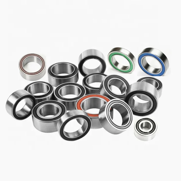 FKG Air Conditioning Compressor Clutch Bearing 35mm X 55mm X 20 Mm In | Whizz Clutches