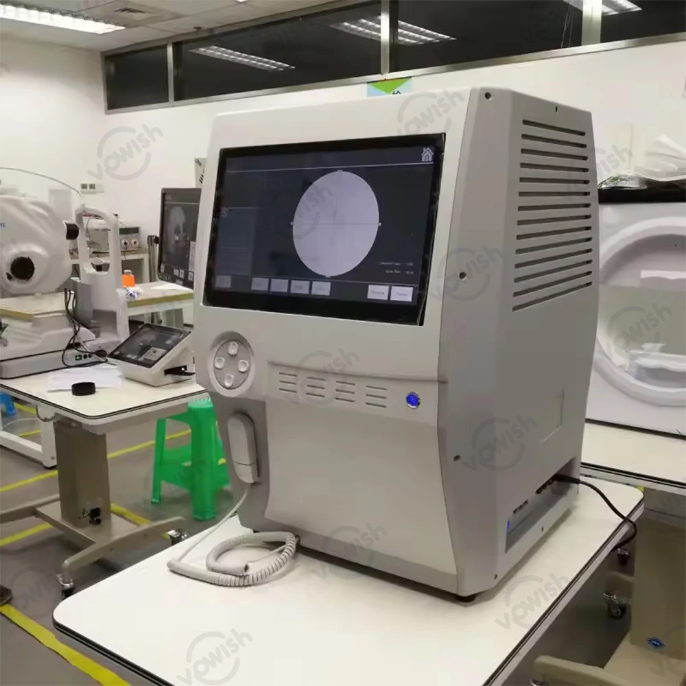 Automatic Visual Field Analyzer BIO-1000 Ophthalmic Equipment Auto Computerized Perimeter Best Selling Visual Field Analyzer