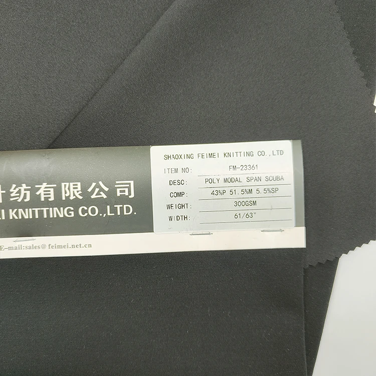 Specifications