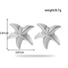 Steel-five pointed star