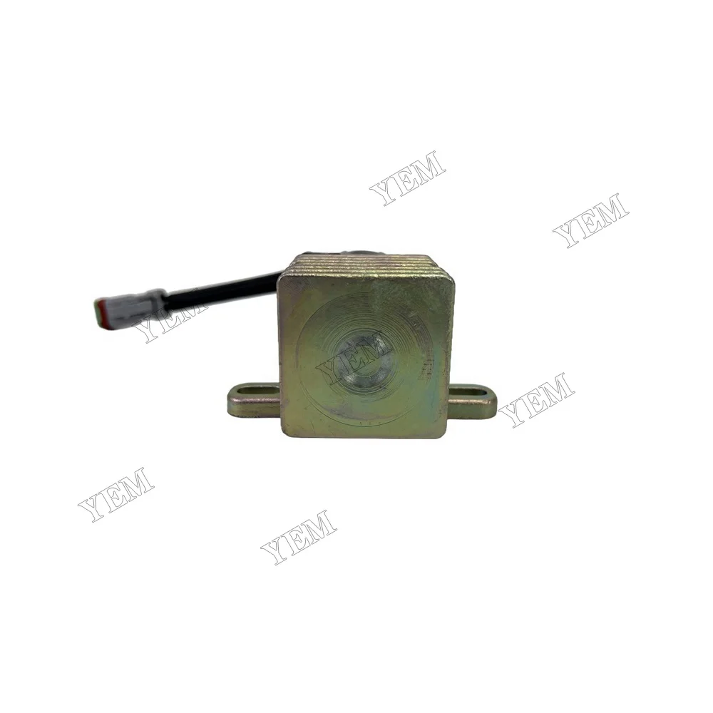 For Caterpillar C18 Magnetic Switch Relay 241-8368 Engine Replacement Parts 6