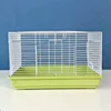 Moss Green (Single Cage)