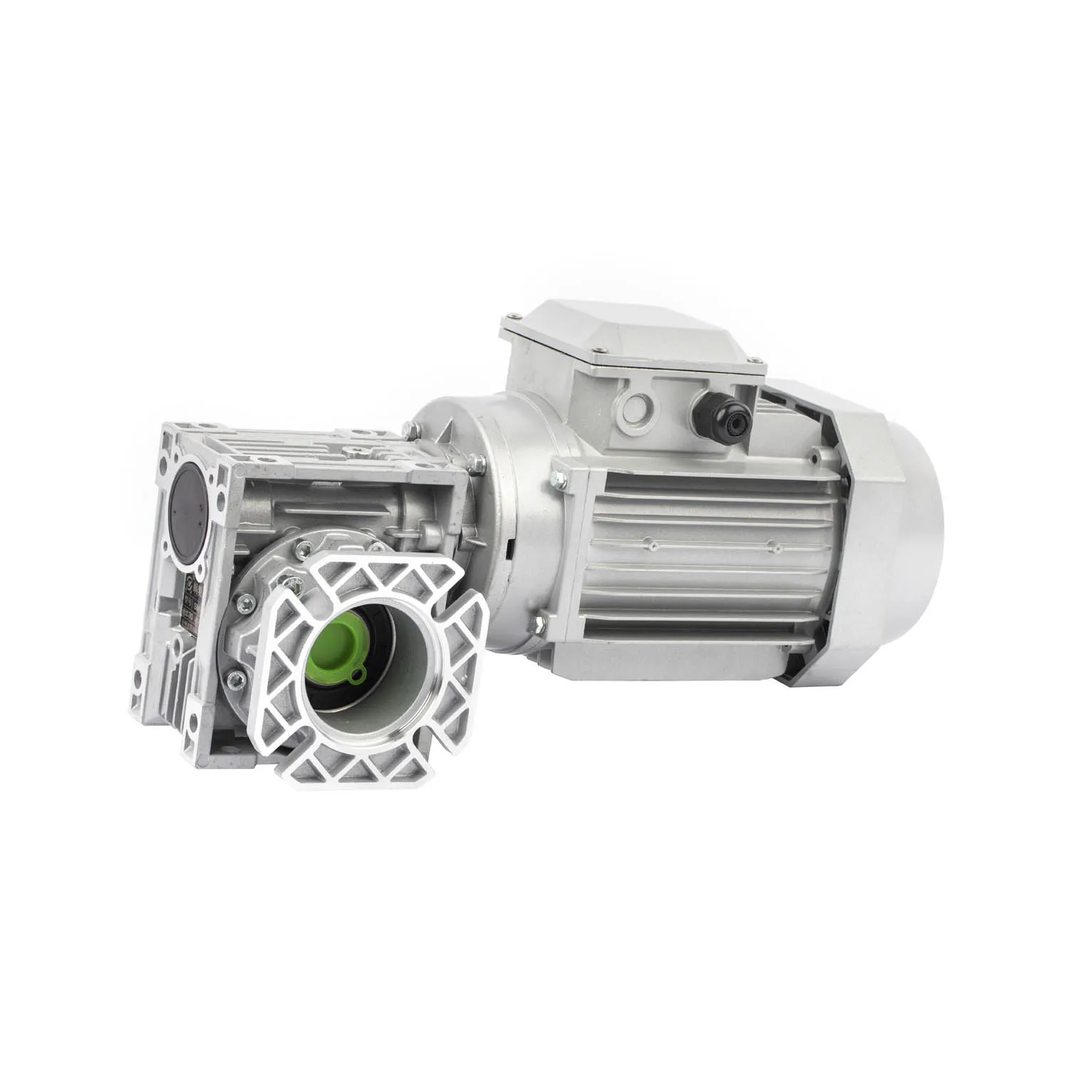 Gearbox Power Transmission Rectangular Reducer