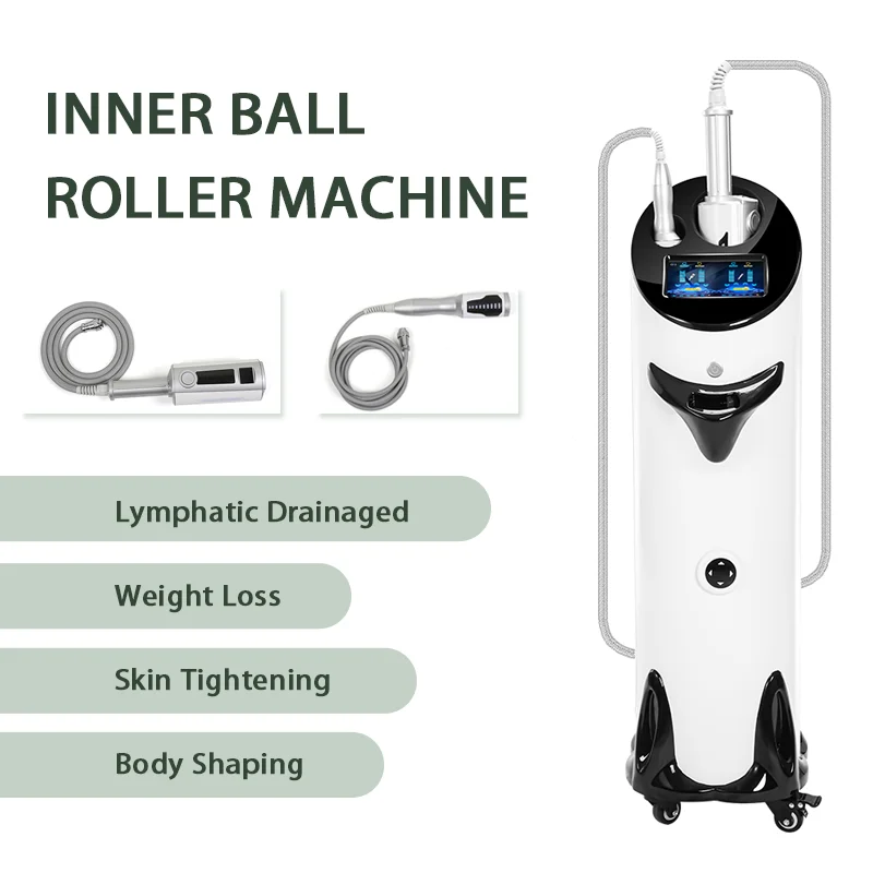 the Inner Ball Roller Device