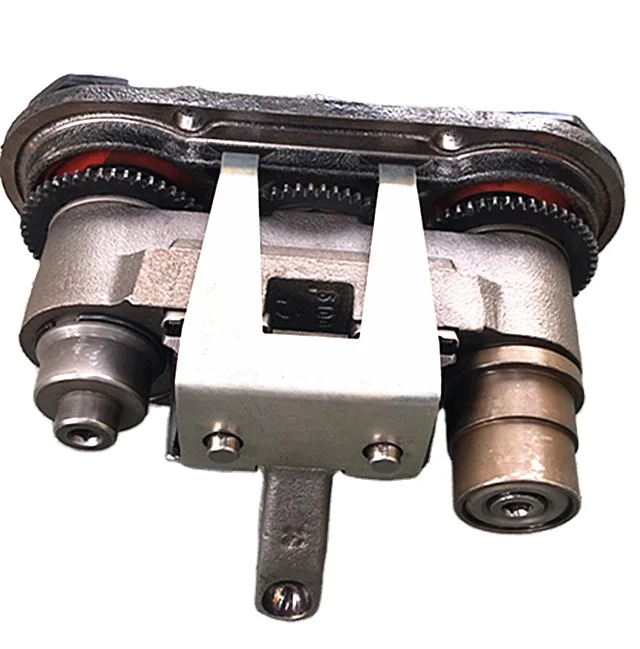 専用品0103 Dongfeng Bus Spare Parts - High Quality Brake Calipers