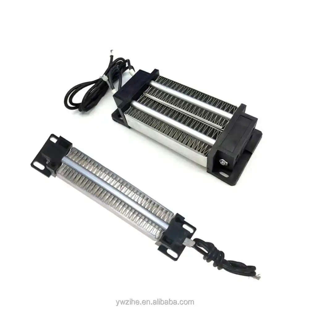 Wholesale DC/AC 12V 150W/200W PTC Heater Thermostatic Heating Element  Multifunction Air Heater Insulation Incubator Heater 1 Pc From m.alibaba.com