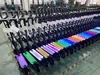 36v6ah front shock absorber