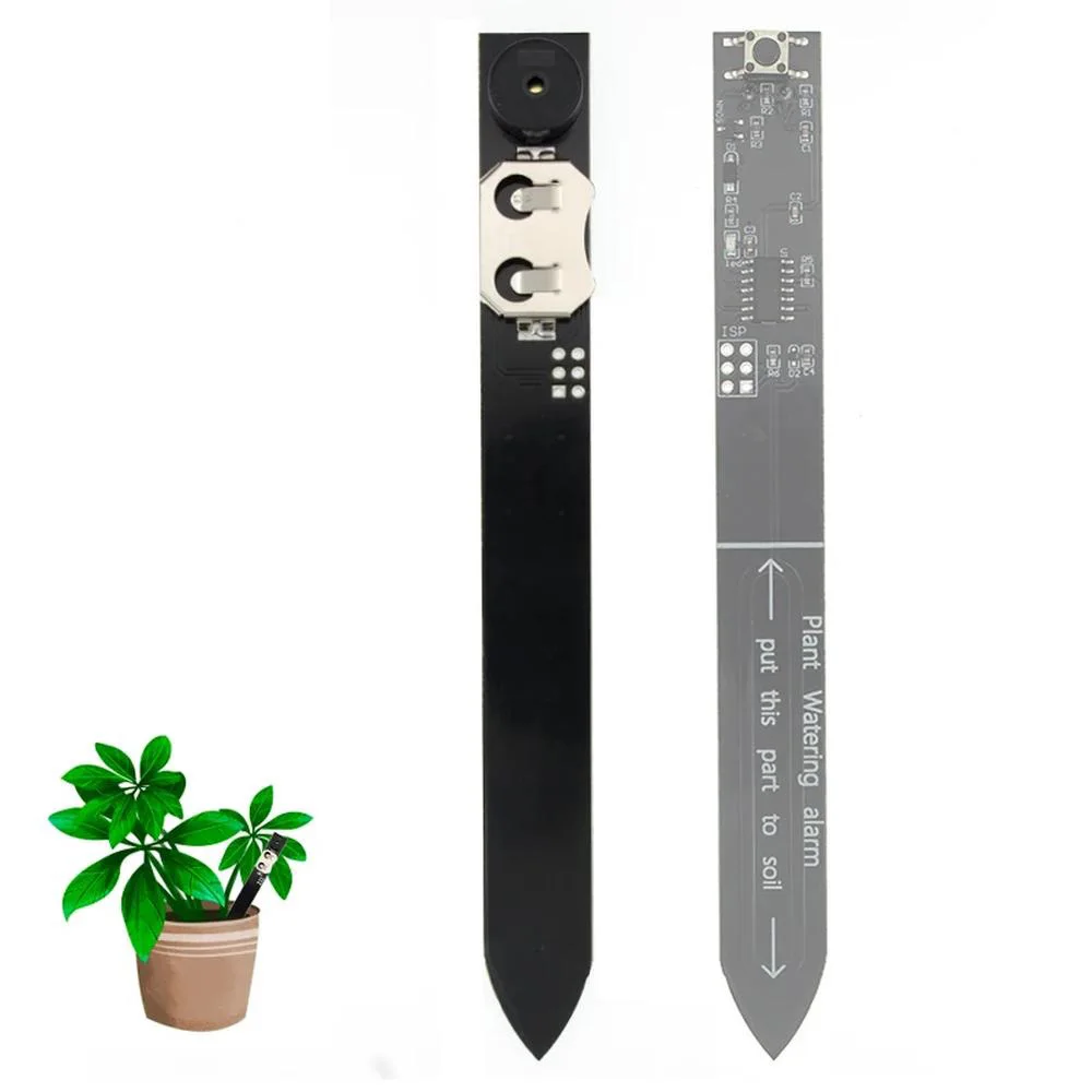 CJMCU Plant Watering Alarm Alerter Humidity Moisture Sensor Module Soil Sensor Module