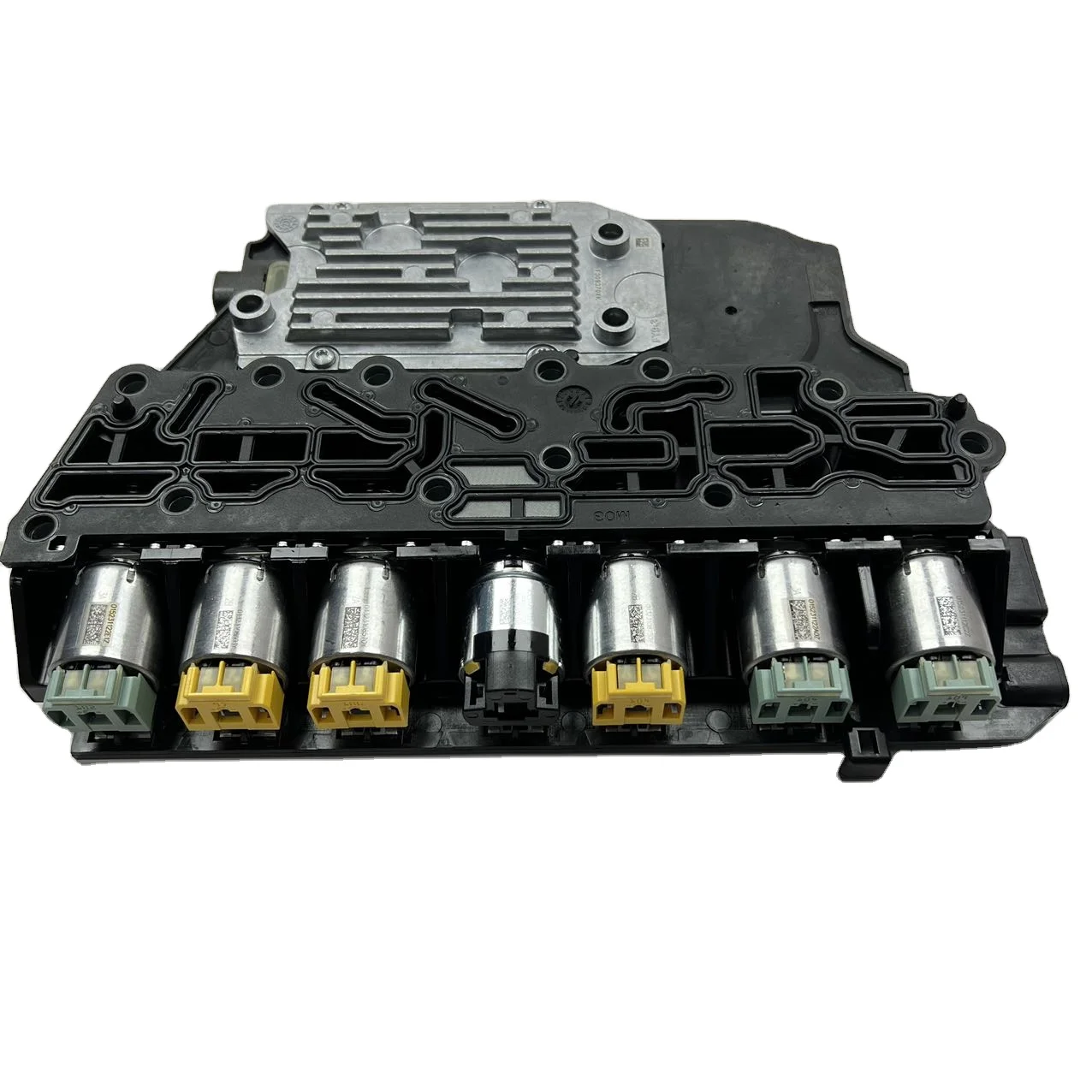 Automatic Transmission Solenoid Valve Body TCM TCU for CRUZE Chevrolet 24275318 6T40 6T30 6T31 6T41 2nd Gen 24268164 24265367